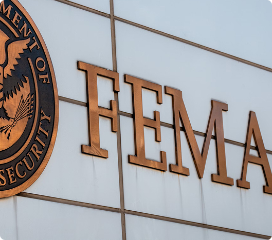 FEMA & Government Program Payments
