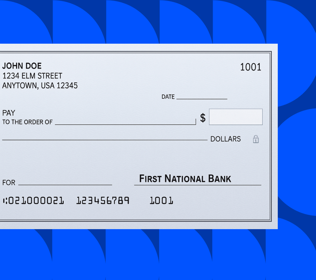 Checks