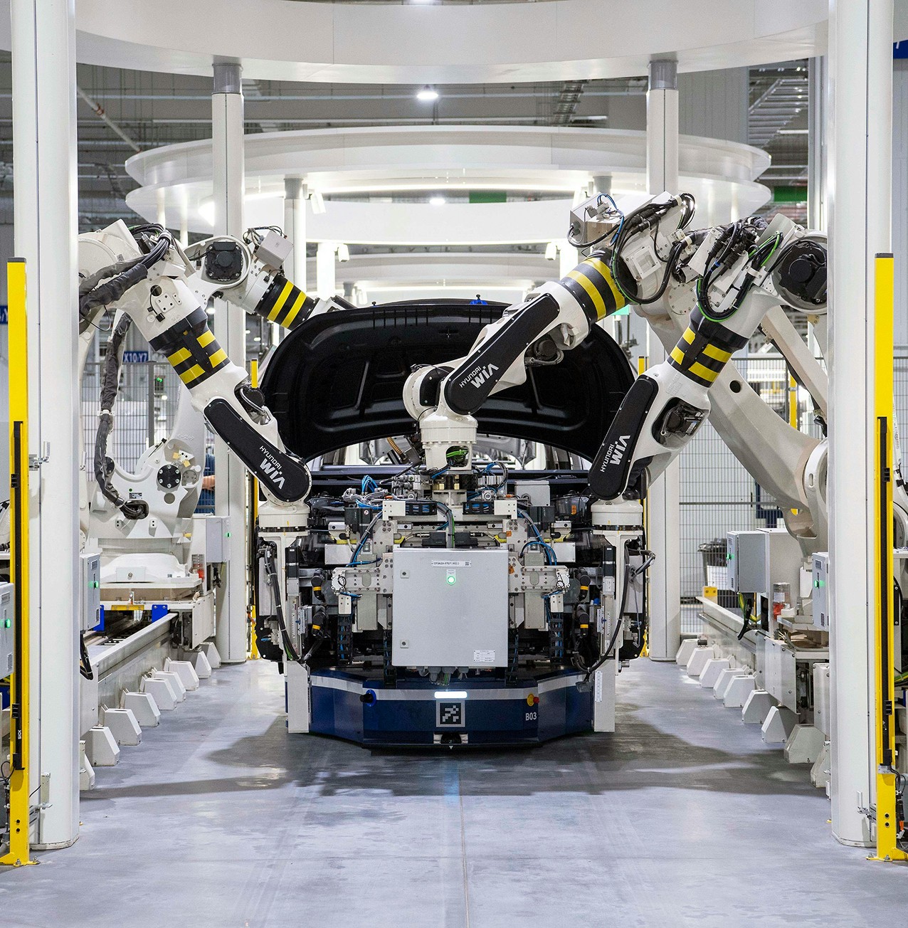 Product Hero
