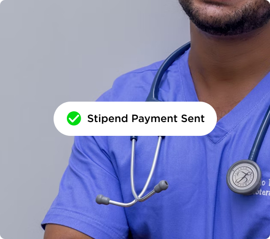 Research & Clinical Trial Stipends