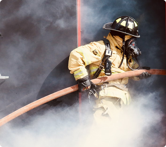 First Responder & Vendor Payments