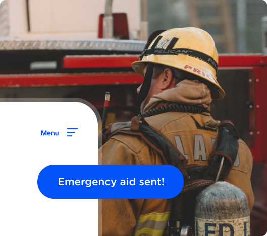 Catastrophic Event Payments