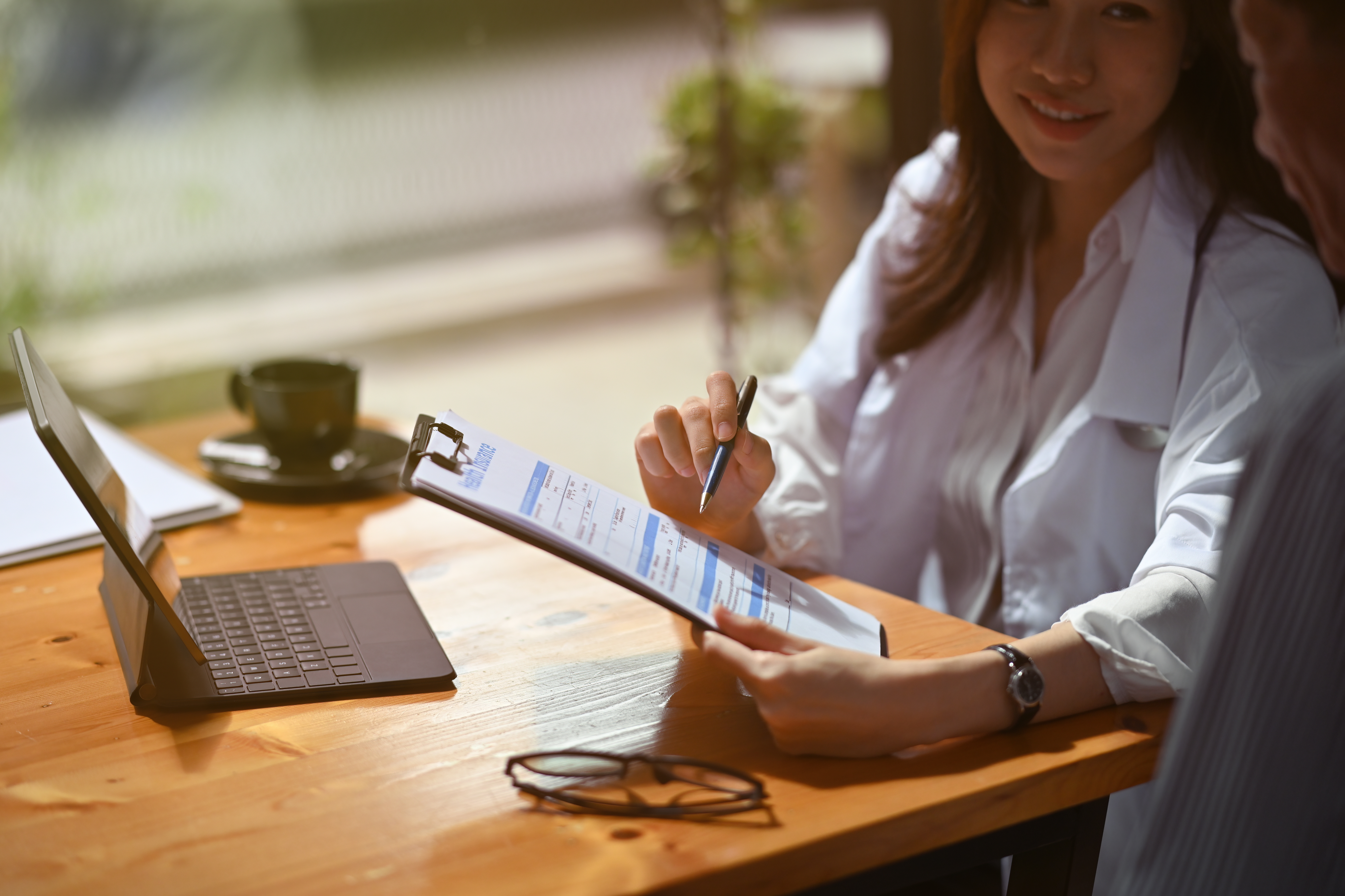 Frictionless Refunds and Reimbursements