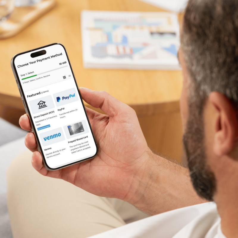 Policyholder Reimbursements