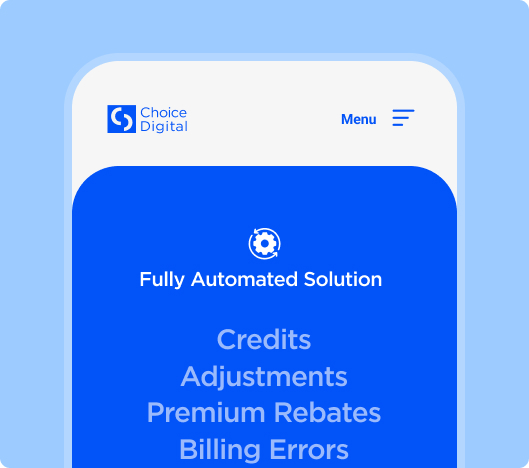 Premium Refunds & Adjustments