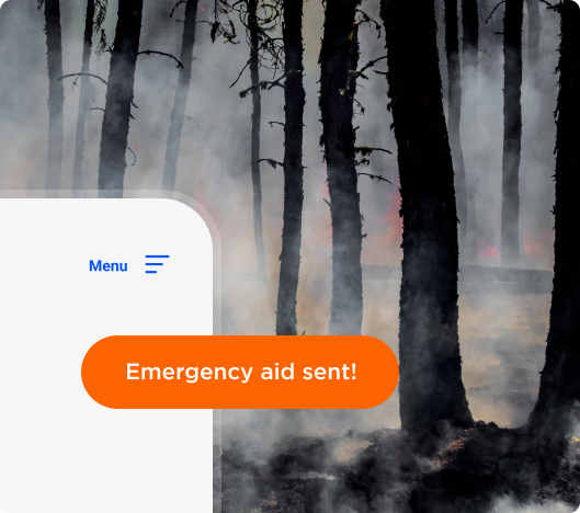 Emergency Aid & Relief Funds