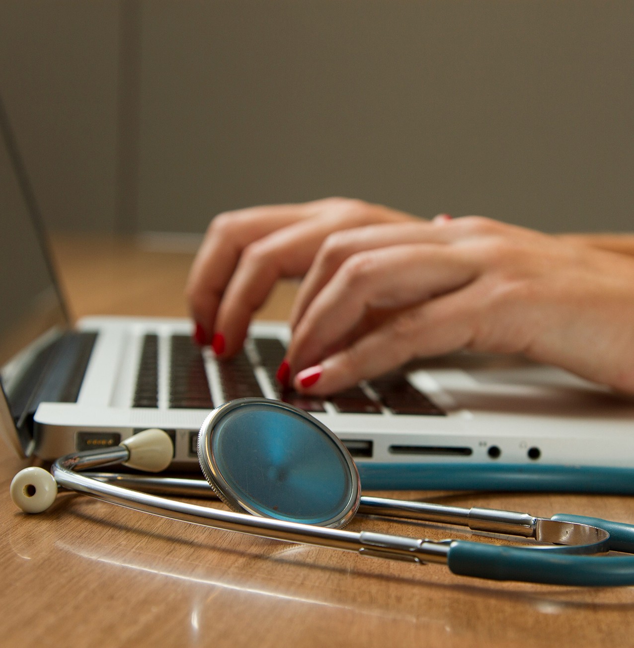 Payments Built for Care