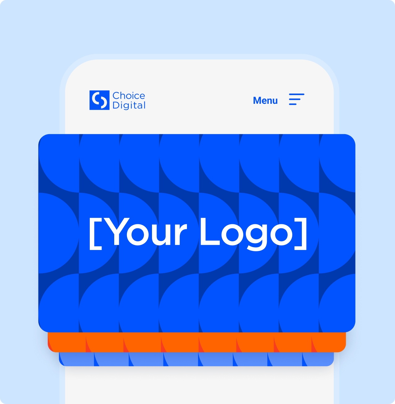Curated options for every payment need