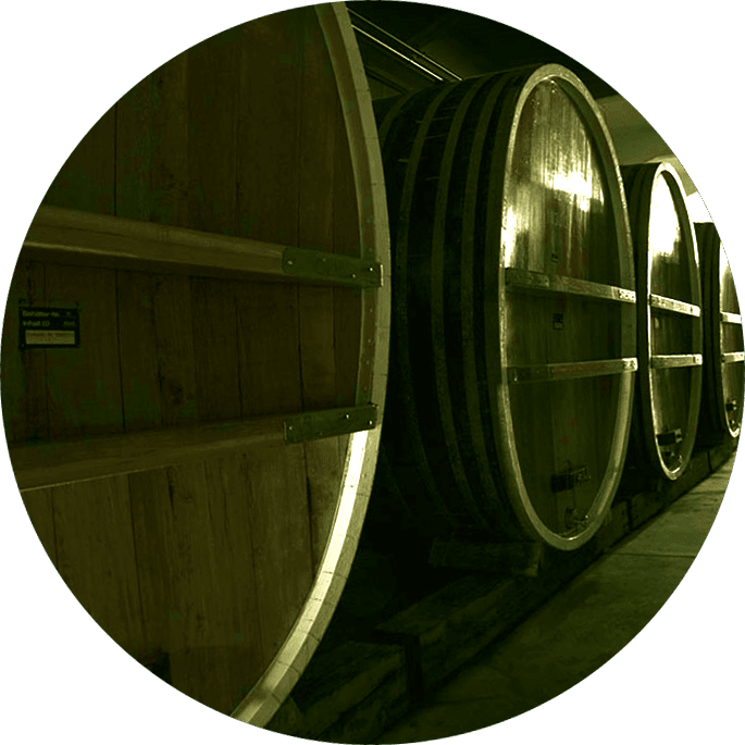 Oak Barrels Our cooper’s craft JÄGERMEISTER TALES Jägermeister