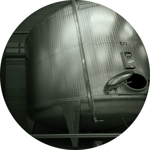 Maceration Step 1 in production JÄGERMEISTER TALES Jägermeister