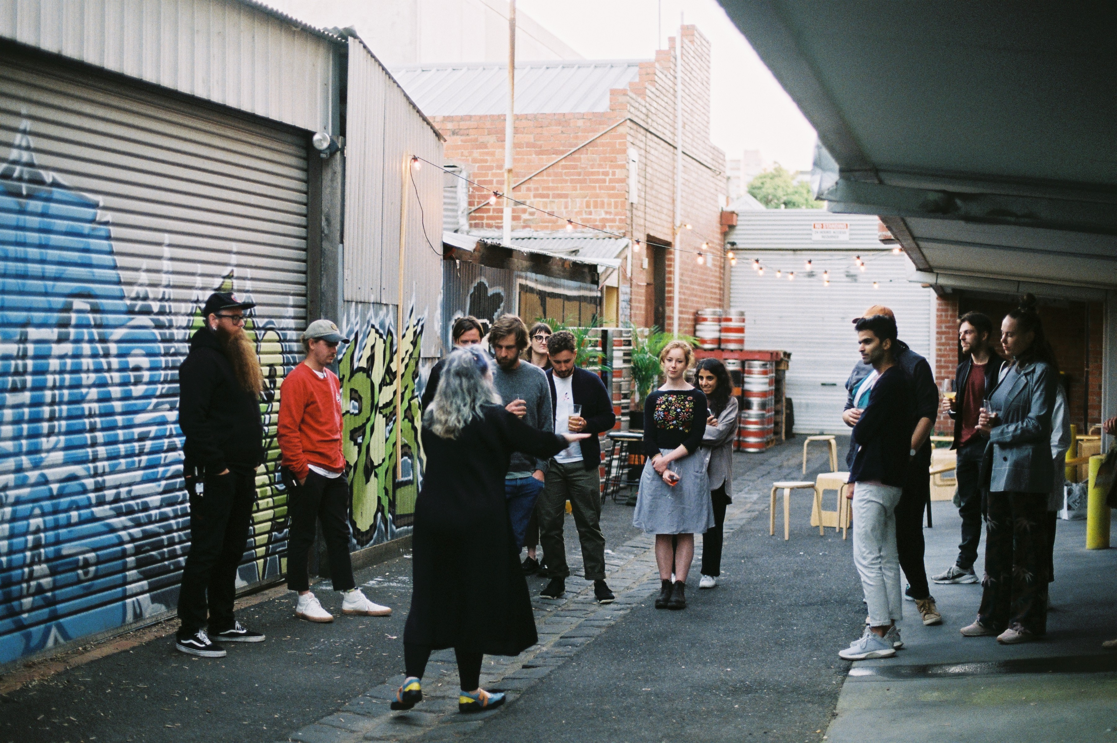 Update.Design: Melbourne Design Week 2021