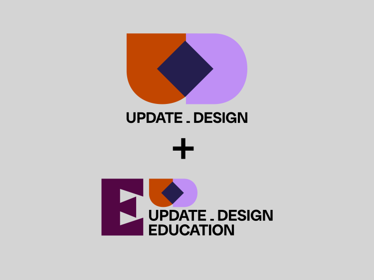Update.Design Initiatives