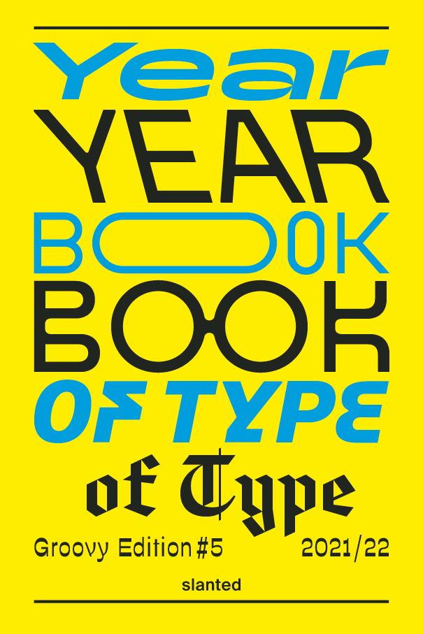Yearbook of Type 2021/22