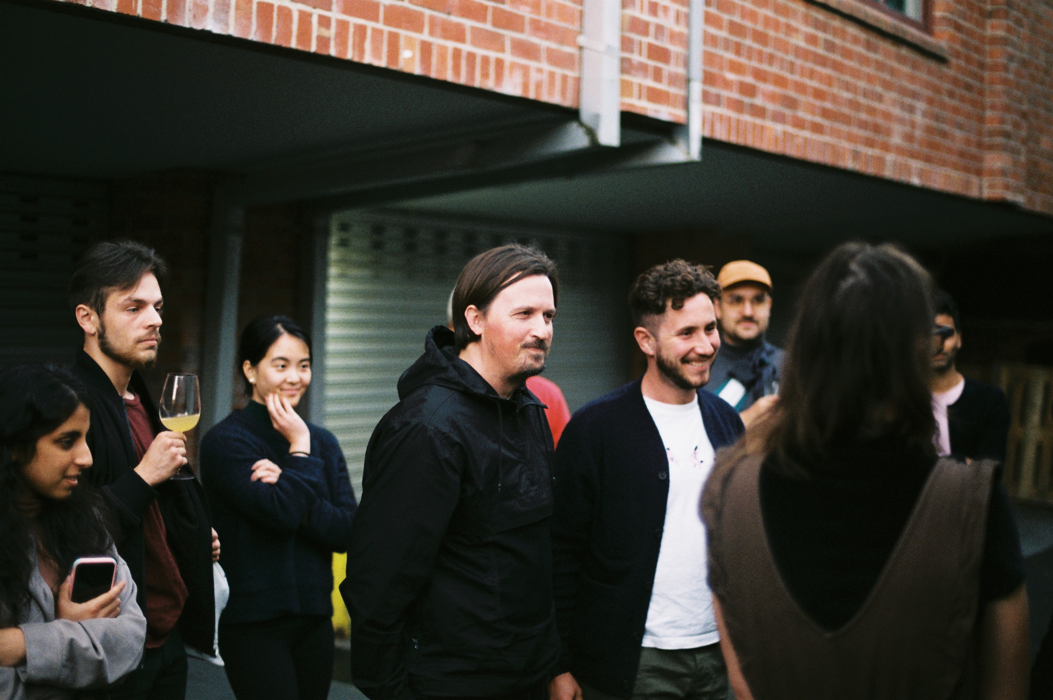 Update.Design: Melbourne Design Week 2021