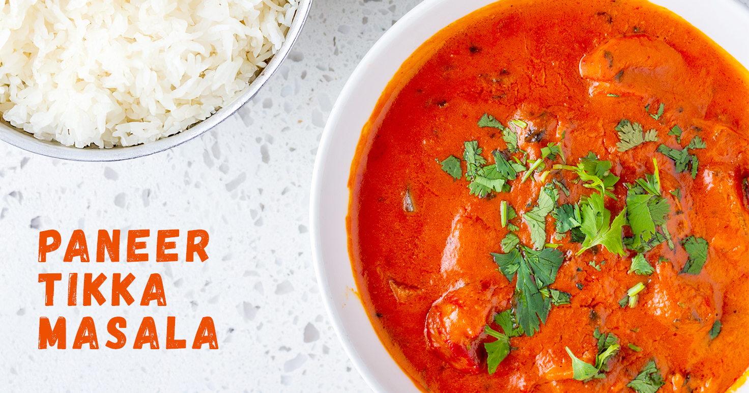 Why Paneer Tikka Masala is a Favorite at Our Lake Nona Indian Restaurant