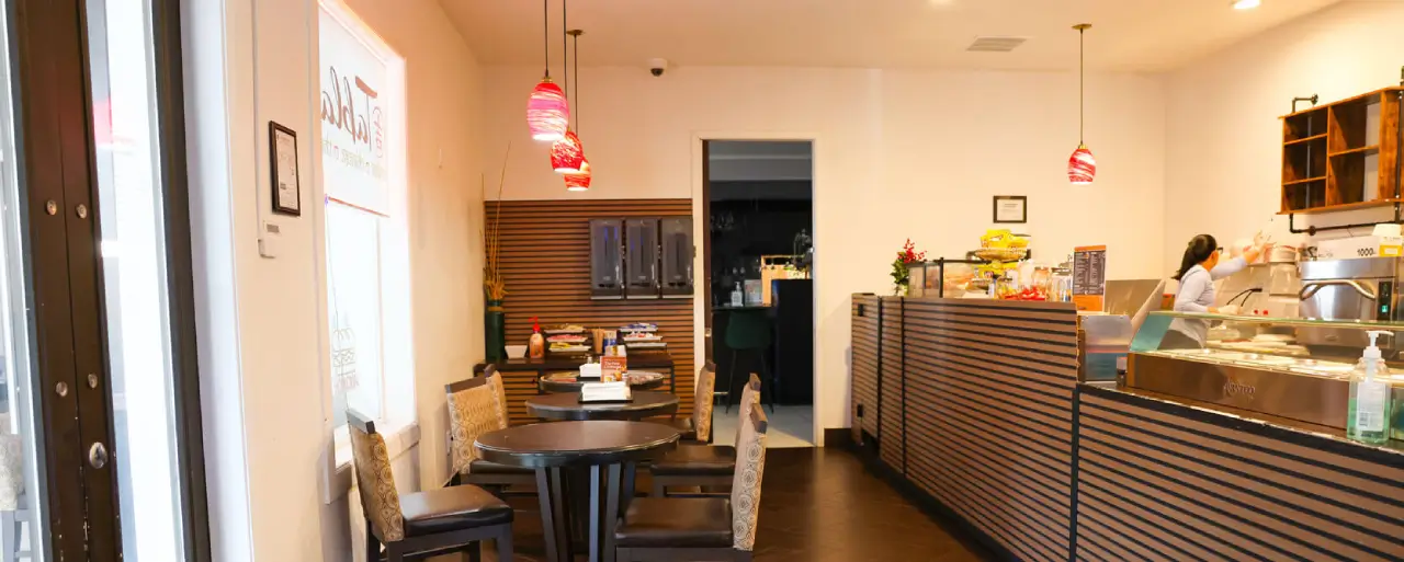 Welcome to Tabla Indian Cafe & Sweets Orlando – Authentic Flavors, Modern Twist