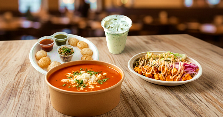 Top 10 Must-Try Indian Dishes at Tabla Schaumburg