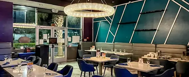 Tabla Indian Restaurant Lake Nona