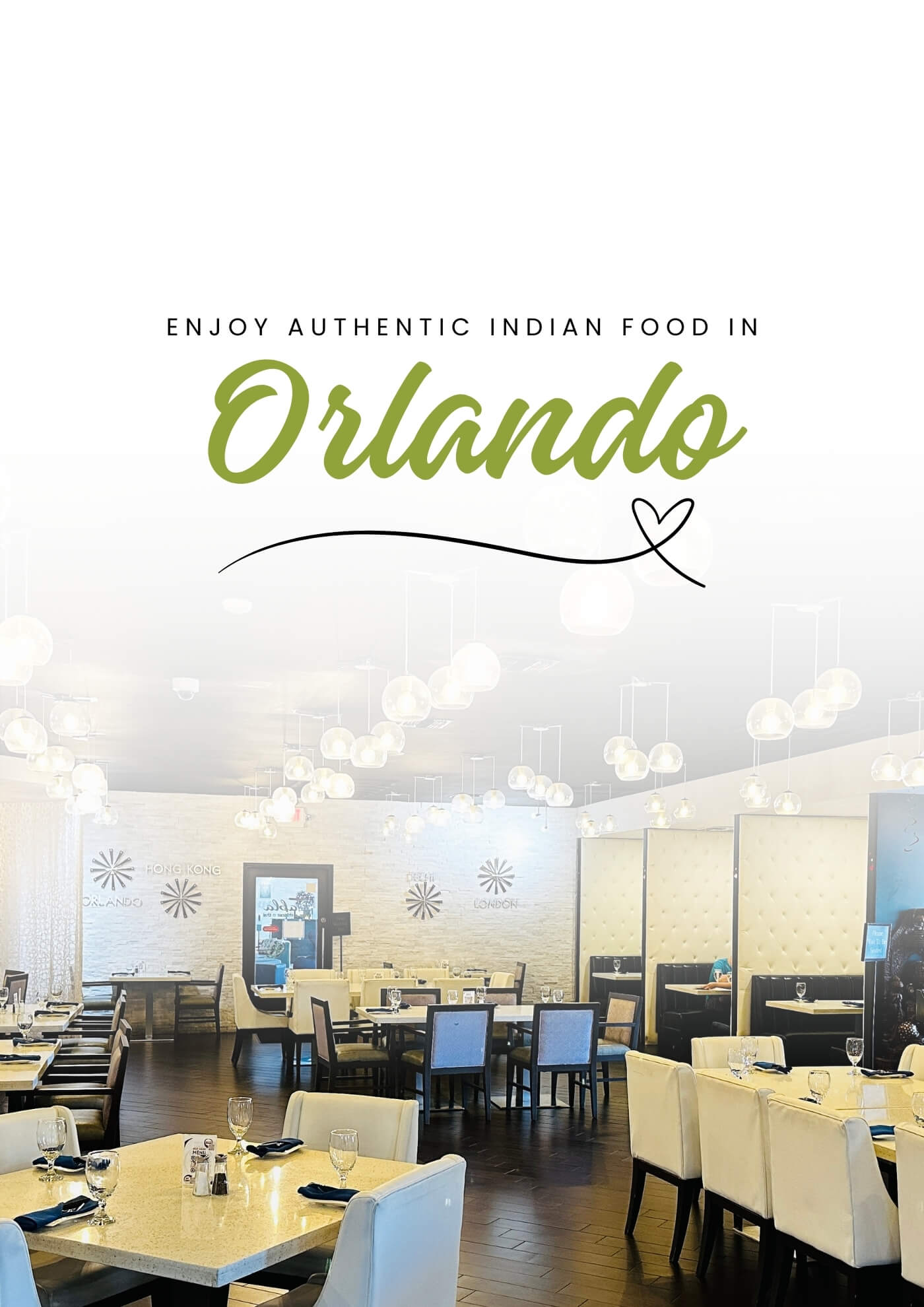 Indian Food in Orlando