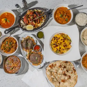 Fine Dining Menu menu preview