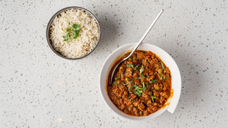 Fine Dining Menu menu preview