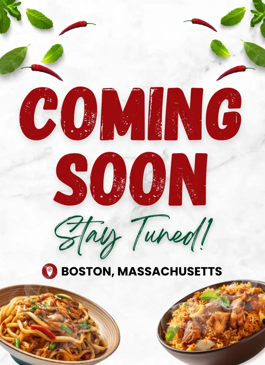 Tabla Express Boston