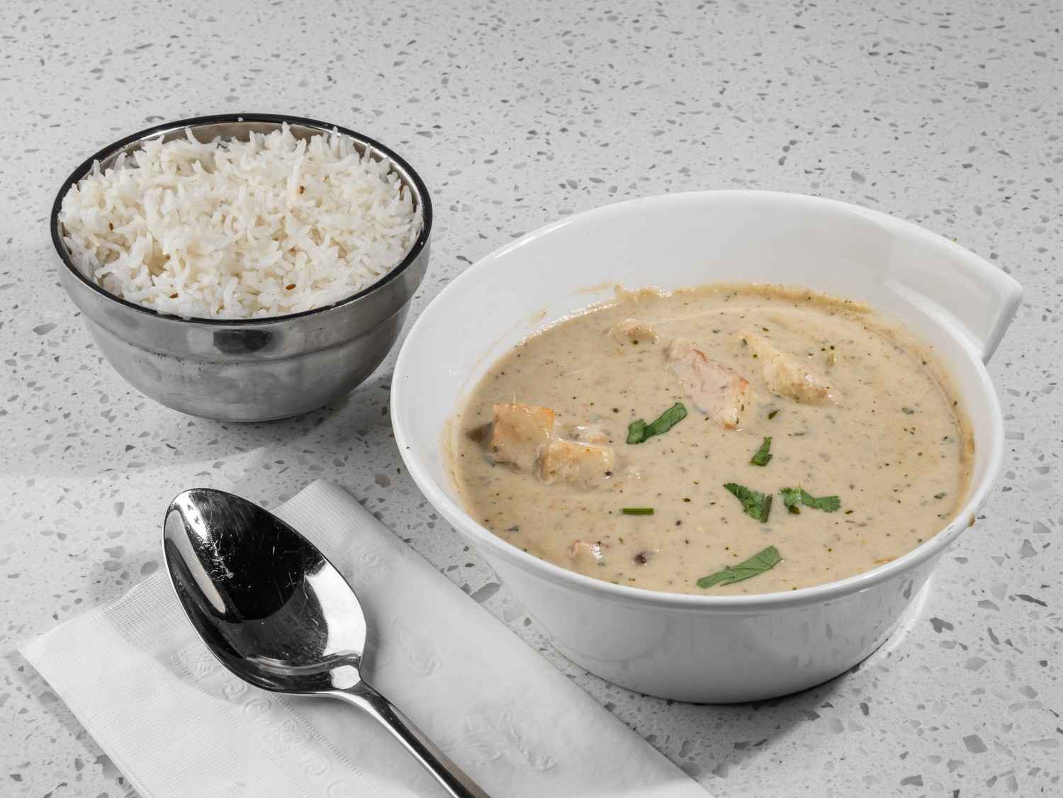 Fine Dining Menu menu preview