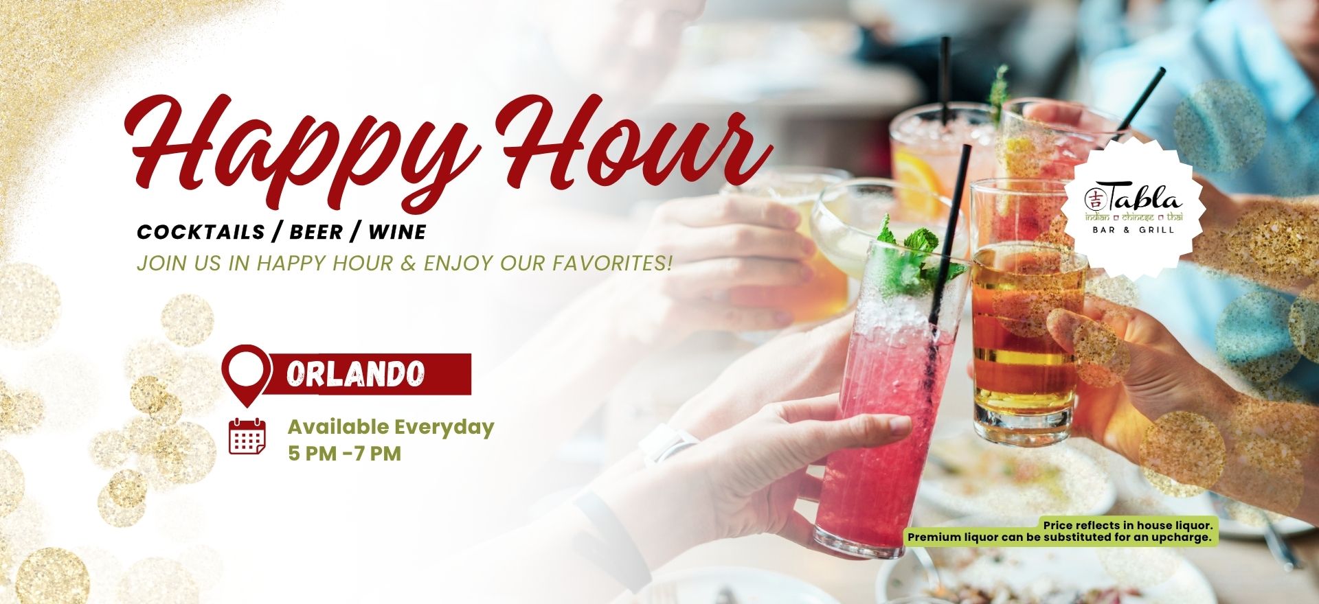 Orlando Indian Restaurant