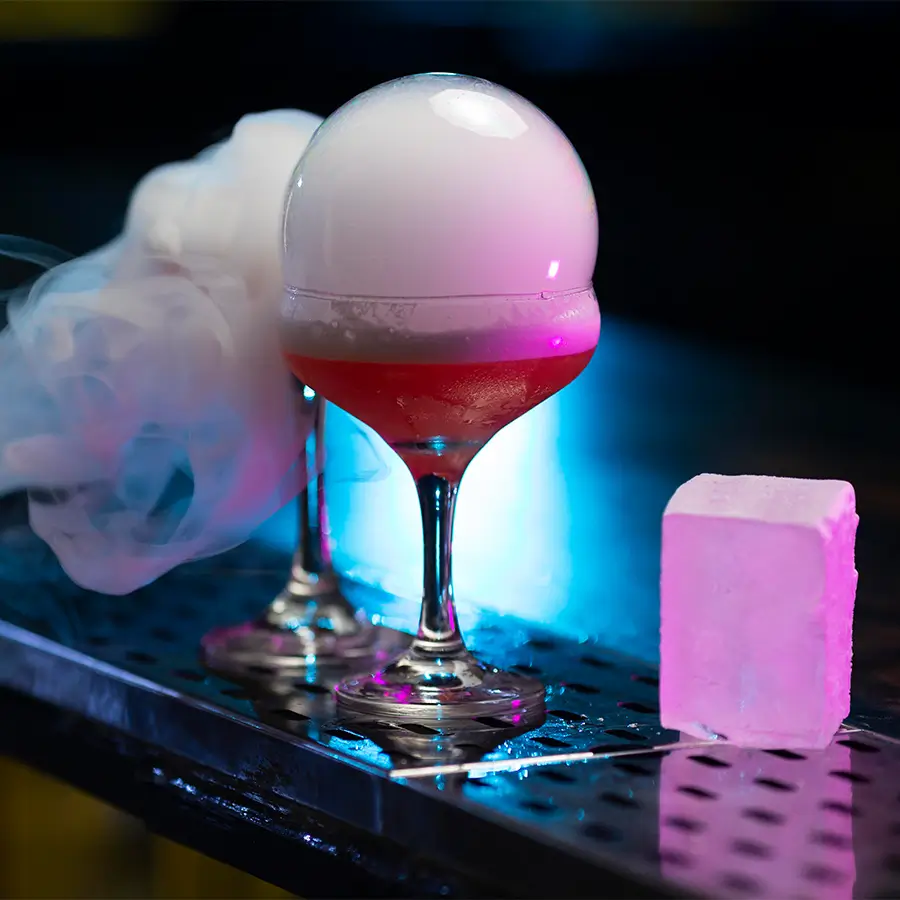 Bar Menu menu preview