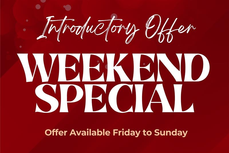 Weekend Plans? Make Them Delicious With Our Special Mandi Offers 