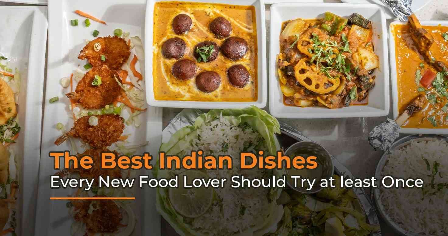 best indian dishes