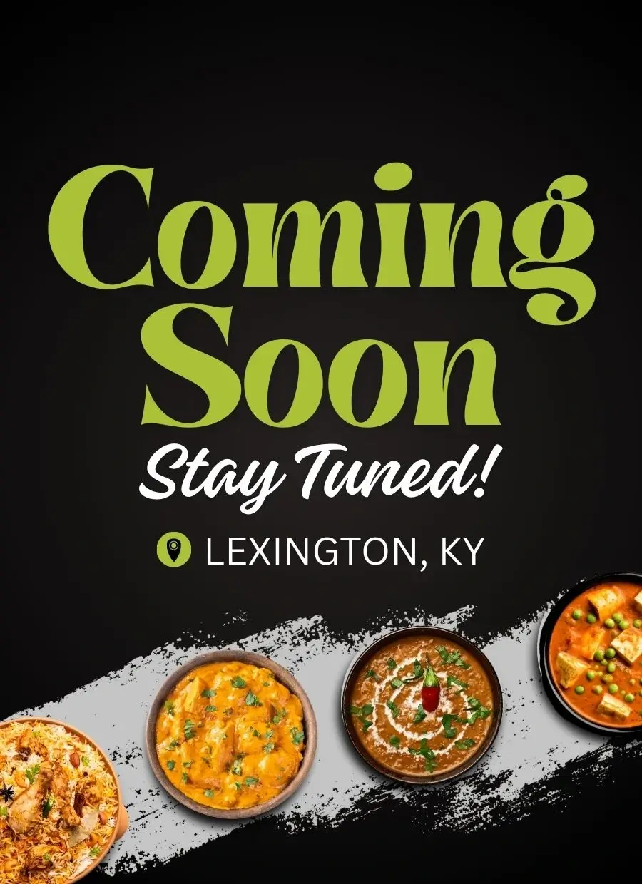 Best Indian Food in Lexington