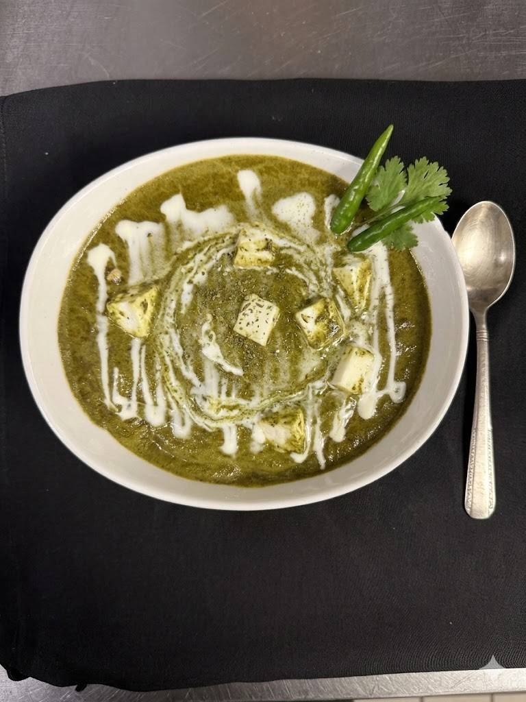 Weekday Lunch Special Menu menu preview