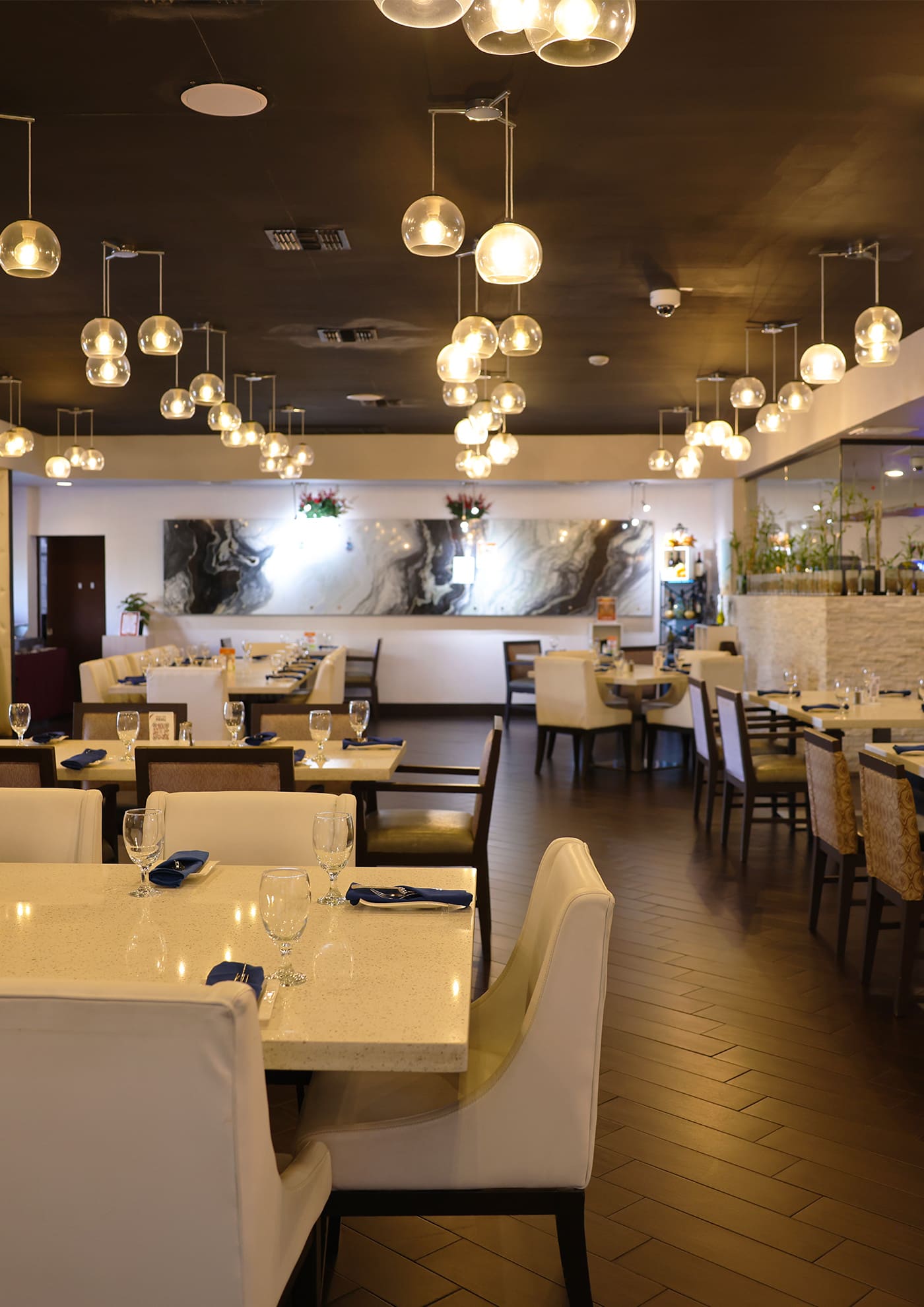 Indian food in Orlando