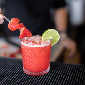 Happy Hour Menu menu preview