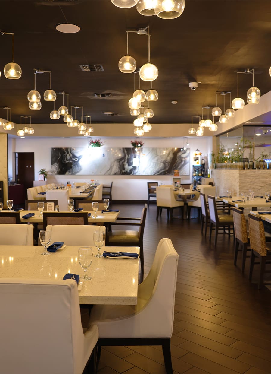 Orlando Indian Restaurant