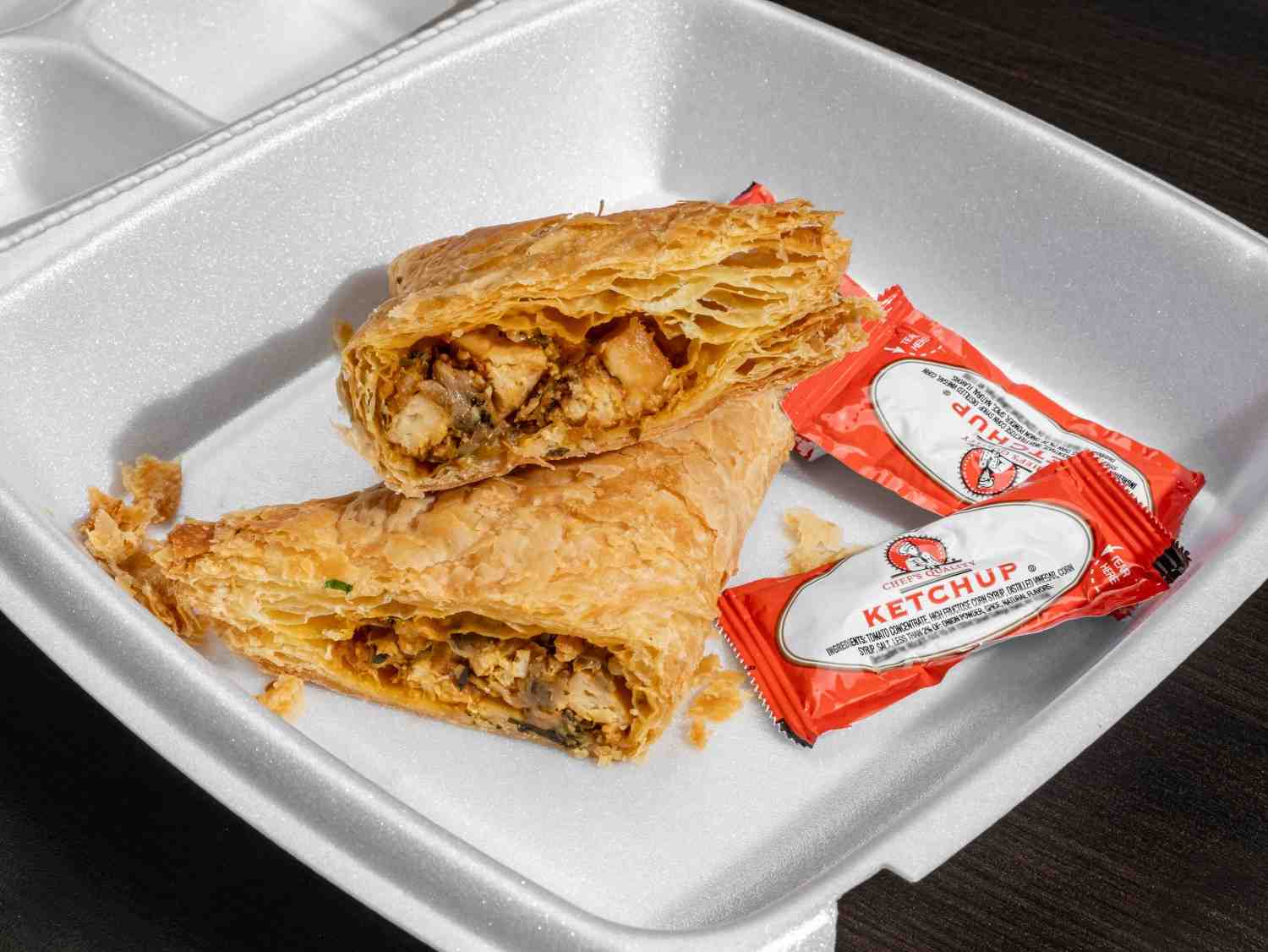 Tabla To Go Menu menu preview