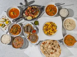 Tabla To Go Menu menu preview