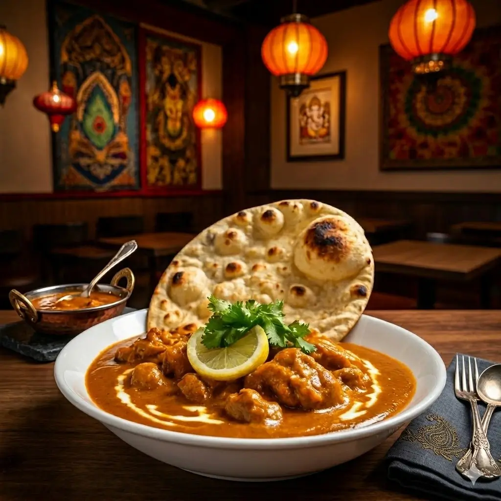 Tabla Express Elgin – Authentic Indian Food in Elgin, IL  