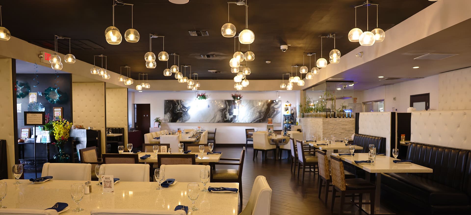 Orlando Best Restaurant