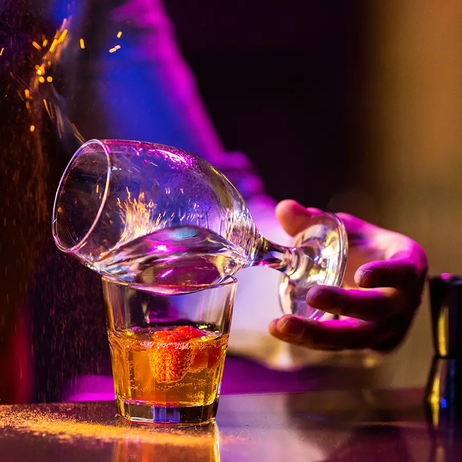 Bar Menu menu preview