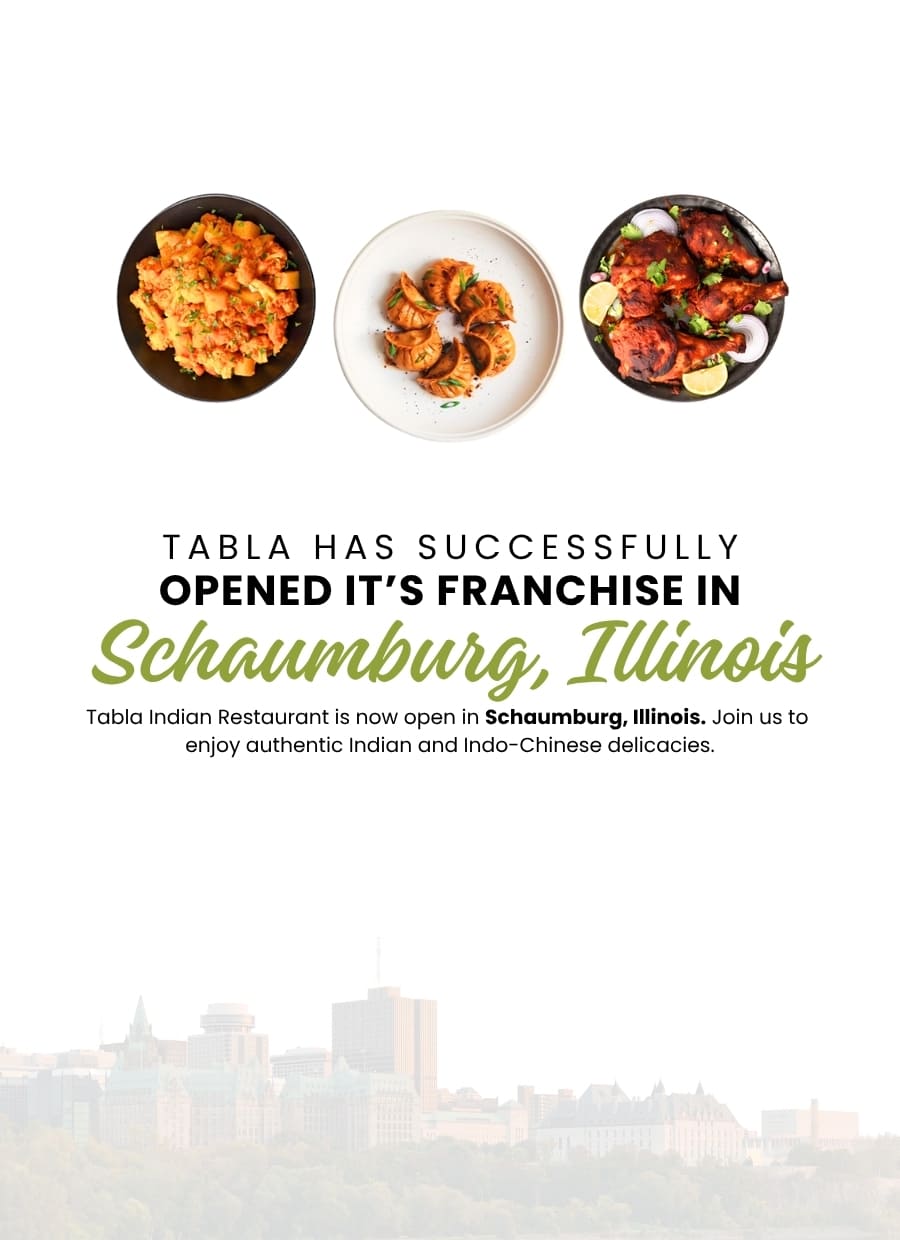 Restaurant in Schaumburg