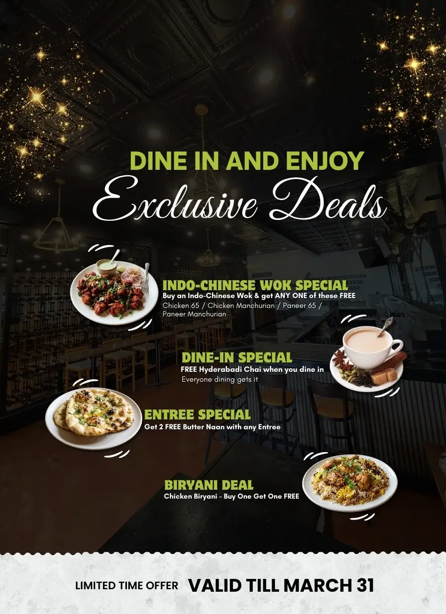 grapevine Soft Opening offer