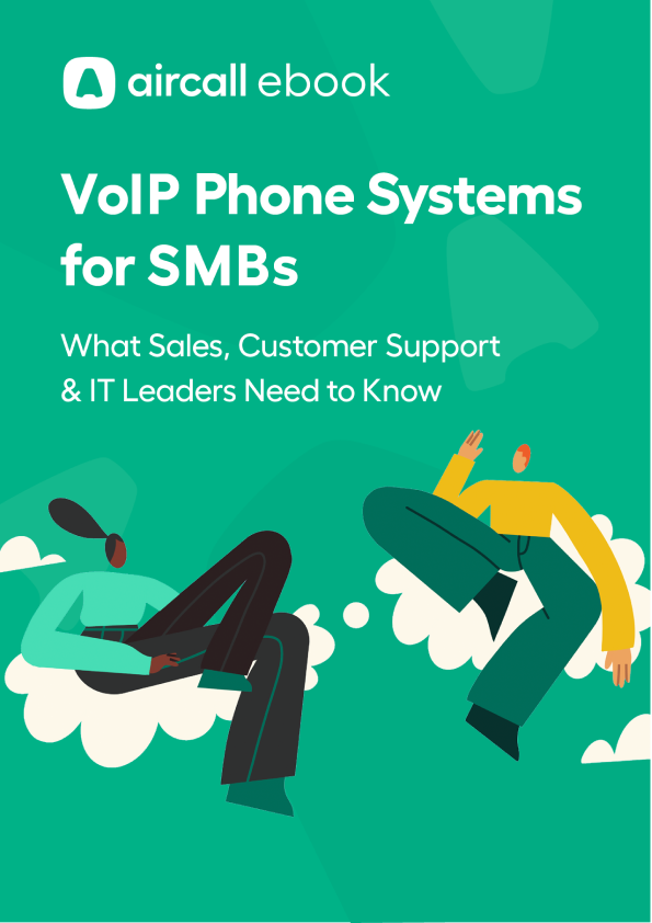 VOIP Phone Systems for SMBs
