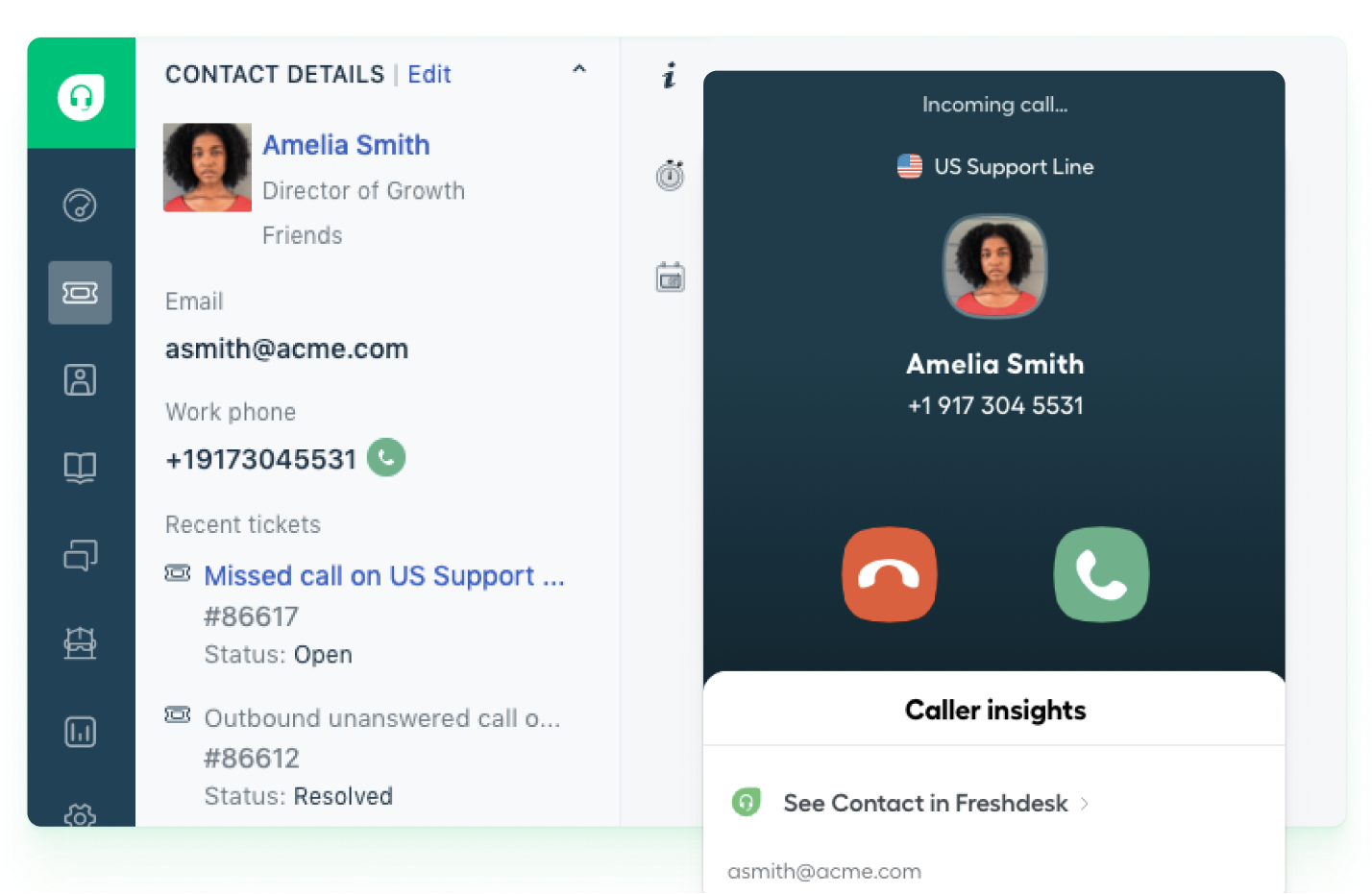 aircall desktop app