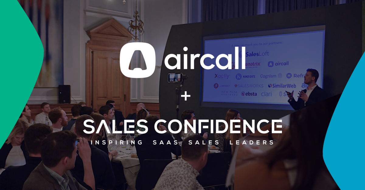 sales confidence picture