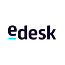 eDesk logo icon