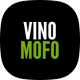 Vinomofo logo