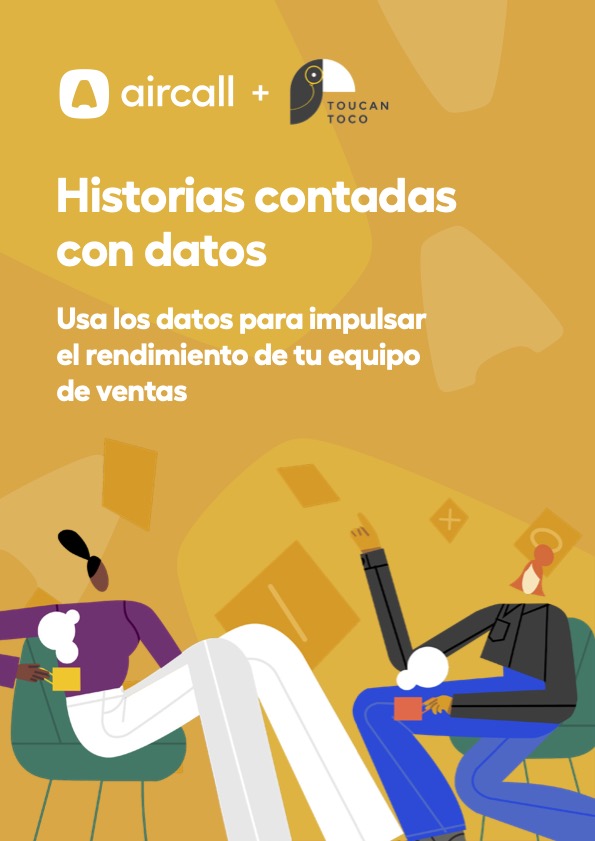 Ebook Historias contadas con datos