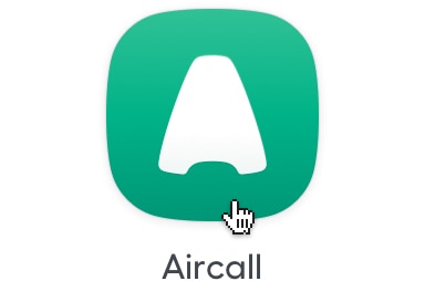 aircall desktop app